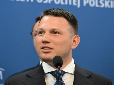Mentzen zabrał głos po rozmowach z kandydatami. To nie koniec niespodzianek