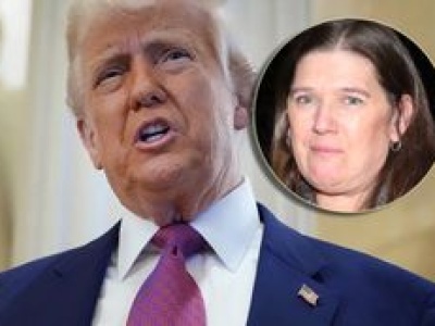 Bratanica zdradziła kulisy świąt z Donaldem Trumpem. Oszczędzał nawet na prezentach