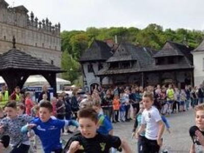 Pobiegną po 6 latach przerwy