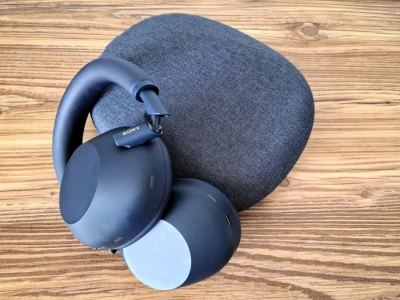 Test Sony WH-1000XM6. Sigma wśród słuchawek ANC