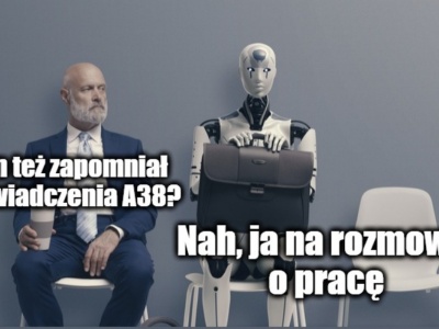 Wielka Brytania wprowadza AI do urzędów, pozwoli zaoszczędzić 20 mln funtów rocznie