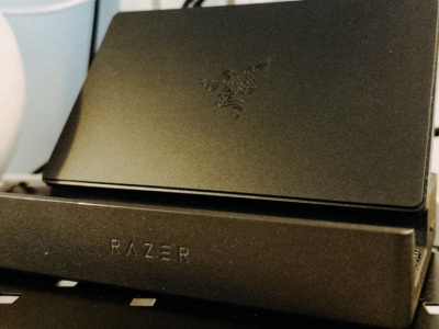 Razer puszcza oko do graczy konsol przenośnych. To jest niezbędnik gracza