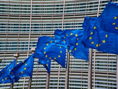 Europa traci pozycję na światowej mapie gospodarczej. 