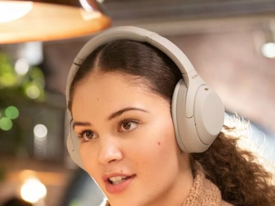 Genialne słuchawki Sony z serii WH-1000XM w mega promocji!