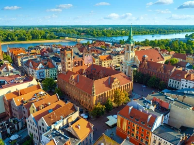 Oto najlepsza gmina w Polsce. Turyści nie narzekają tam na brak atrakcji