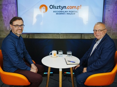 Czy Stare Miasto 