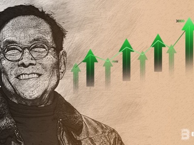 Robert Kiyosaki wskazuje 'trzy magiczne inwestycje. 'To recepta na bogactwo’. Złota inwestycja?
