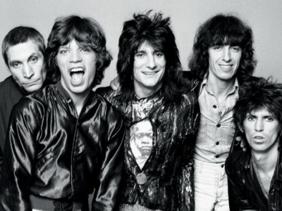 Ronnie Wood zdradził sekret wieloletniej współpracy Stonesów. Możecie się zdziwić