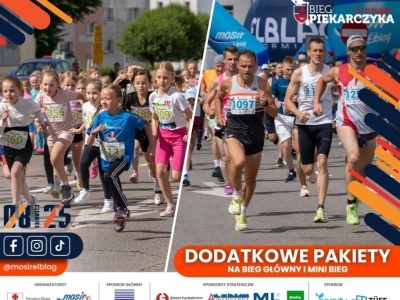 Więcej pakietów na Bieg Piekarczyka [ Sport ]