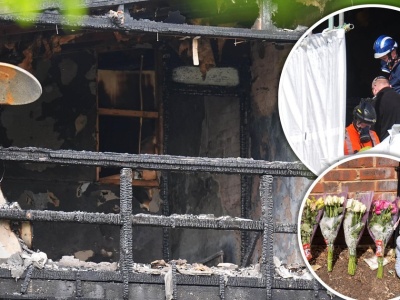 Wstrząsająca śmierć matki w ciąży i trójki dzieci. Śledczy mają straszną hipotezę