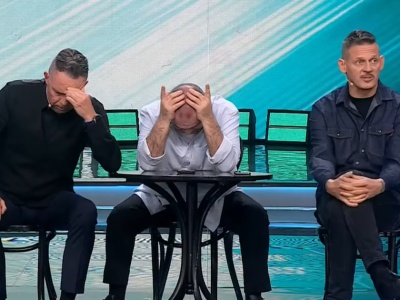 Polityka na festiwalu w Sopocie. Przytyki do Karola Nawrockiego