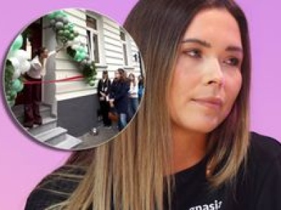 Sandra Kubicka pokazuje tłumy przed swoim lokalem. Dopiekła hejterom: 