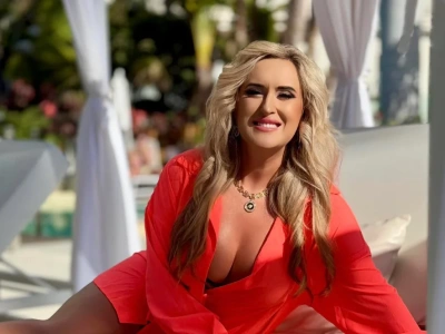 Jesika zaskoczyła fanów. Gwiazda disco polo w utworze Anny Jantar pt. „Za każdy uśmiech Twój”