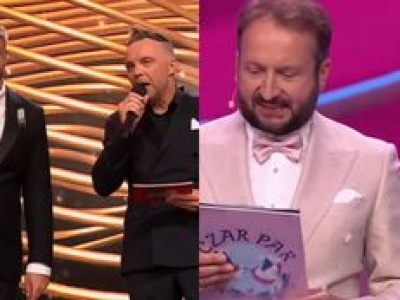 Polsat Hit Festiwal. Widzowie nie zostawiają suchej nitki na kabaretach. 