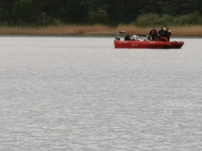 Dwa dni i dwa wypadki z udziałem nurków w Wielkopolsce. Jeden skończył się tragicznie