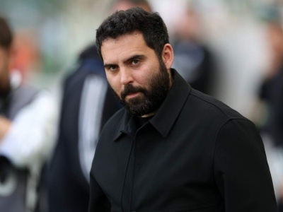 Legia Warszawa zostawiła Goncalo Feio jak konkubina patologicznego faceta