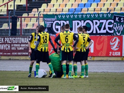3 liga. Kto najbliżej baraży?