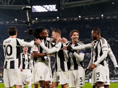 Szalona końcówka sezonu Serie A! Wiadomo, kto zagra w Europie!