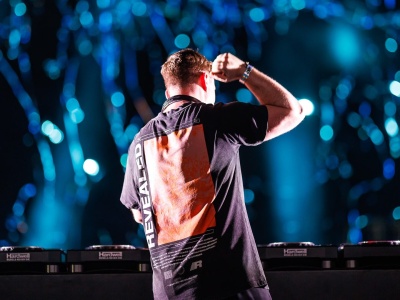 Oto 10 utworów, które definiują karierę Hardwell’a – headlinera ING Silesia Beats 2025
