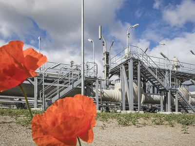 Polityk z partii kanclerza Niemiec chce powrotu do Nord Stream 2