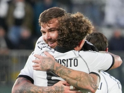 Polacy zagrają o Serie A. Już tylko dwóch kandydatów do awansu