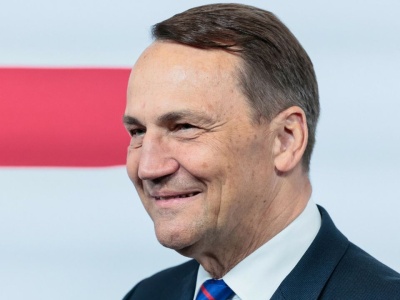 Oto ceny w pubie u Mentzena. Wiadomo, ile mógł zapłacić Radosław Sikorski