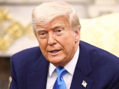 Trump przejęty zachowaniem Putina. Padły gorzkie słowa. 