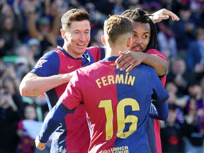 Lewandowski się ucieszy. Tyle potrwają wakacje w FC Barcelonie