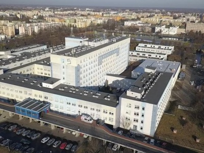 Studenci medycyny będą uczyć się w sieradzkim szpitalu. Placówka nawiązała współpracę z Uniwersytetem Kaliskim