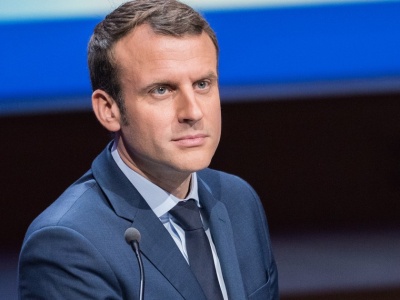 Macron składa obietnicę na Dalekim Wschodzie. Francja chce być alternatywą dla Chin i USA
