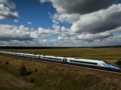 Prezent dla dzieci od PKP Intercity. Bilety w śmiesznej cenie
