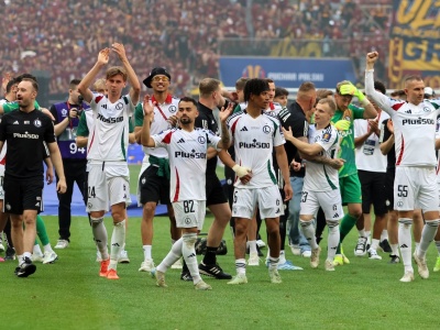 Media: Tyle Legia chce płacić nowym piłkarzom