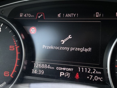 Jeździsz samochodem z silnikiem diesla? Na badaniu technicznym będzie trudniej