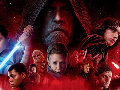 Czy najbardziej kontrowersyjny reżyser powróci do Star Wars? Jest decyzja