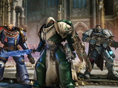 Space Marine 2 bez ważnej nowości w trybie oblężenia? Twórcy ujawniają szczegóły aktualizacji