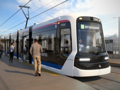 Alstom dla Filadelfii: tramwajowa rewolucja