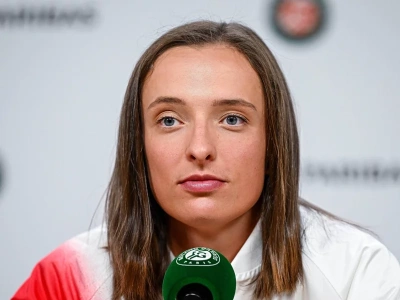 Iga Świątek znów zaczaruje Roland Garros? „Szaleństwem byłoby ją skreślać”