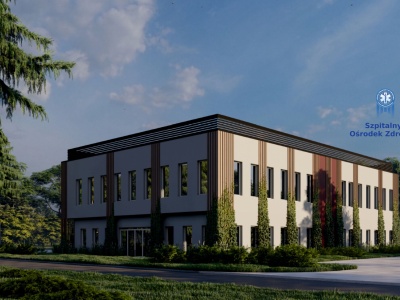 Ośrodek Zdrowia z ulicy Witosa w Limanowej zostanie przeniesiony? Szpital planuje dużą zmianę