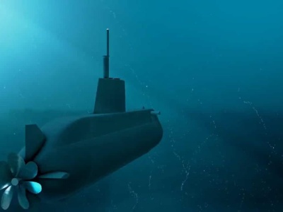 Chiny dokonały podwodnego przełomu. O tej technologii marzą marynarki wojenne