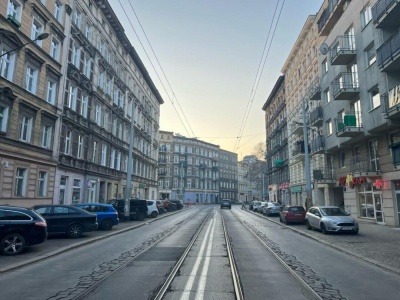 Będzie remont ul. Słowiańskiej i św. Wincentego. Umowa z projektantem podpisana.