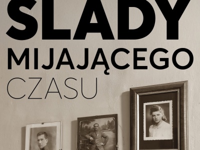 „Ślady mijającego czasu” wernisaż wystawy fotografii Alicji Obary i promocja tomu wierszy Marii Katarzyny Puchały