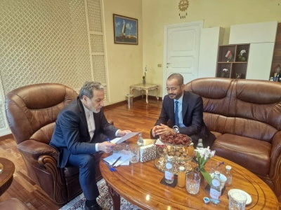 Rozmowy Teheran-Waszyngton o uranie: Trump dostrzega progres, Iran zaś obstaje przy swoim