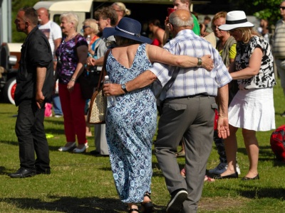 W tym mieście polskim seniorom żyje się najlepiej. Zgadza się z tym prawie 77 proc. mieszkańców