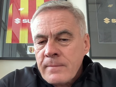 Korona Kielce zdecydowała ws. trenera. To już pewne!