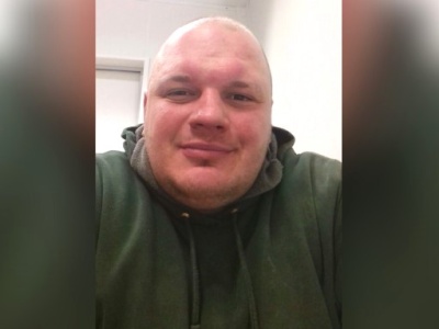 Zaginął 30-letni Karol Kaczmarek z Nowego Sącza