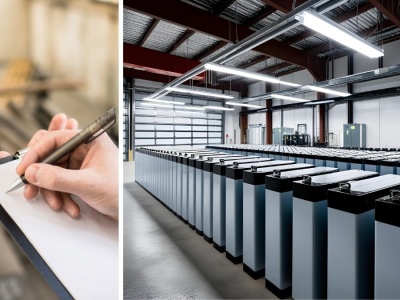 Gdzie najczęściej pojawiają się problemy w magazynach energii? Integracja największym problemem