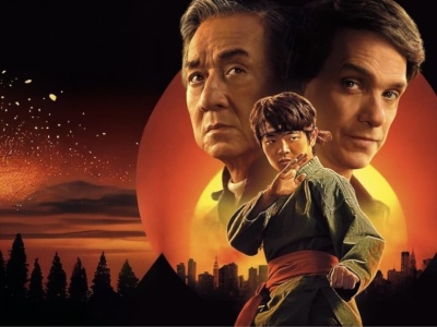 Karate Kid Legends oddaje hołd całej serii. Ikoniczny bohater przeszedł oczekiwaną drogę