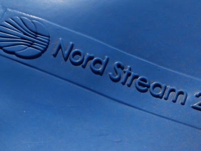 Partyjny kolega kanclerza Niemiec chciałby reaktywacji gazociągu Nord Stream