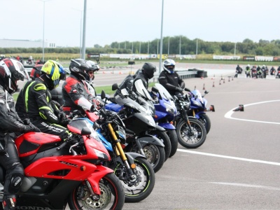 Moto-Sekcja zaprasza na czerwcowe jazdy i szkolenia