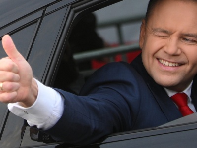Czego jeszcze nie wiemy o Karolu Nawrockim? 